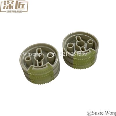 1742-T003 शीर्ष गुणवत्ता गौरव GFB सीरीज बैंकनोट काउंटर GFB800 GFB810 GFB820 फीड रोलर