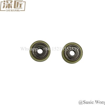 1742-T003 ग्लोरी जीएफबी सीरीज बैंकनोट काउंटर जीएफबी800 जीएफबी810 जीएफबी820 डिप्रेशन रोलर