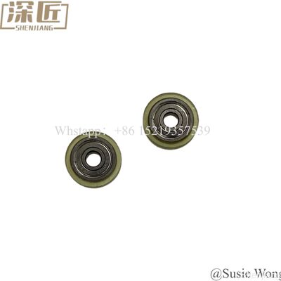 1742-T003 ग्लोरी जीएफबी सीरीज बैंकनोट काउंटर जीएफबी800 जीएफबी810 जीएफबी820 डिप्रेशन रोलर