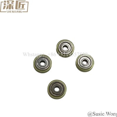 1742-T003 ग्लोरी मनी काउंटर फीड रोलर GFB800 GFB810 GFB820 GFB830 GFS120 के लिए