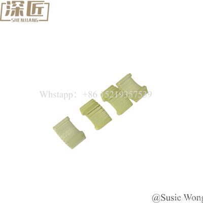 3154-T007 ग्लोरी जीएफबी सीरीज बैंकनोट काउंटर जीएफबी800 जीएफबी810 जीएफबी820 फीड रोलर रबर पिकर