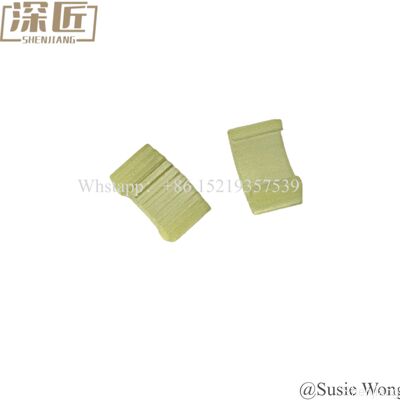 3154-T007 ग्लोरी जीएफबी सीरीज बैंकनोट काउंटर जीएफबी800 जीएफबी810 जीएफबी820 फीड रोलर रबर पिकर