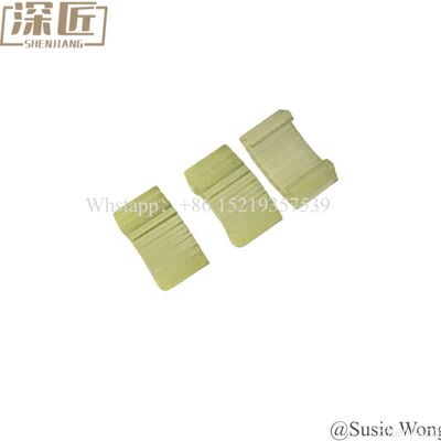 3154-T007 ग्लोरी जीएफबी सीरीज बैंकनोट काउंटर जीएफबी800 जीएफबी810 जीएफबी820 फीड रोलर रबर पिकर