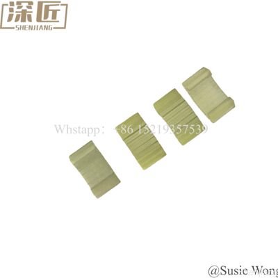 3154-T007 ग्लोरी जीएफबी सीरीज बैंकनोट काउंटर जीएफबी800 जीएफबी810 जीएफबी820 फीड रोलर रबर पिकर