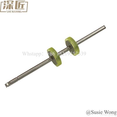 3154-T008 ग्लोरी जीएफबी सीरीज बैंकनोट काउंटर जीएफबी800 जीएफबी810 जीएफबी820 ग्लोरी जीएफबी-520ए ट्रांसफर रोलर