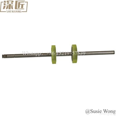 3154-T008 ग्लोरी जीएफबी सीरीज बैंकनोट काउंटर जीएफबी800 जीएफबी810 जीएफबी820 ग्लोरी जीएफबी-520ए ट्रांसफर रोलर