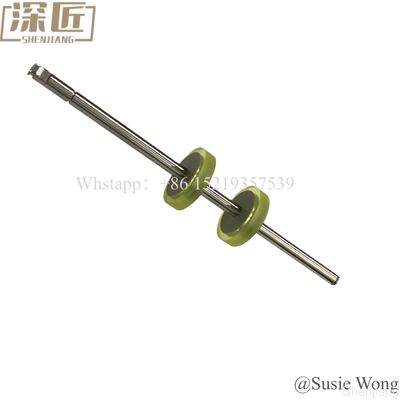 1742-T003 ग्लोरी मनी काउंटर फीड रोलर GFB800 GFB810 GFB820 GFB830 GFS120 के लिए