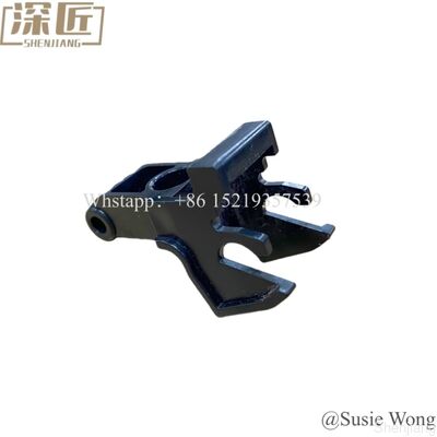 3601-TM77 ग्लोरी जीएफबी सीरीज बैंकनोट काउंटर जीएफबी800 जीएफबी810 जीएफबी820 ग्लोरी जीएफबी-520ए लेयरिंग डिप्रेशन ब्रैकेट