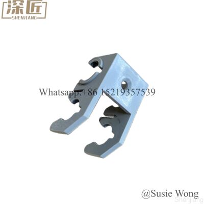 3722-T167 ग्लोरी जीएफबी सीरीज बैंकनोट काउंटर GFB800 GFB810 GFB820 ग्लोरी GFB-520A GFB 830 रोलर ब्रैकेट