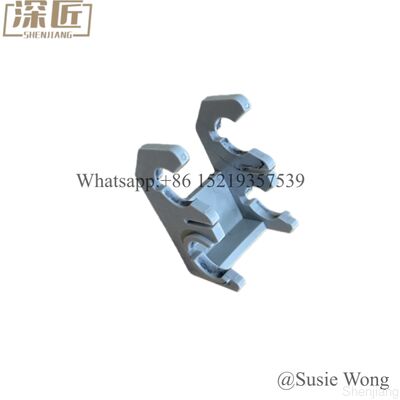 3722-T167 ग्लोरी जीएफबी सीरीज बैंकनोट काउंटर GFB800 GFB810 GFB820 ग्लोरी GFB-520A GFB 830 रोलर ब्रैकेट