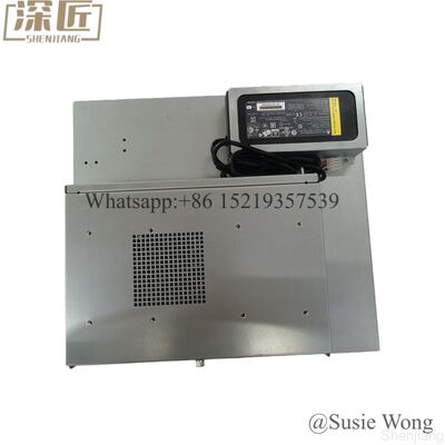 49276686000D नए मूल डाइबोल्ड निक्सडॉर्फ एटीएम पार्ट्स वोयाजर कोर PRCSR 5वीं पीढ़ी WIN10 49-276686-000D