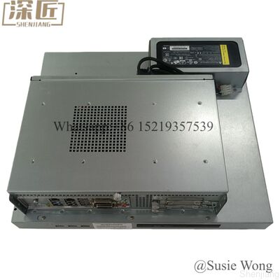 49276686000D नए मूल डाइबोल्ड निक्सडॉर्फ एटीएम पार्ट्स वोयाजर कोर PRCSR 5वीं पीढ़ी WIN10 49-276686-000D