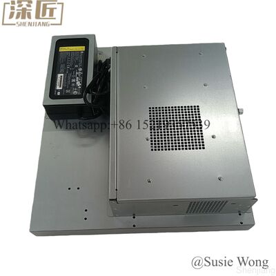 49276686000D नए मूल डाइबोल्ड निक्सडॉर्फ एटीएम पार्ट्स वोयाजर कोर PRCSR 5वीं पीढ़ी WIN10 49-276686-000D