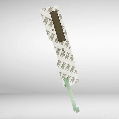 नई काउंटिंग मशीन स्पेयर पार्ट्स ग्लोरी GFB 120 220 800D बैंकनोट काउंटर GFB-800D कीपैड GFB800-4A16-T038