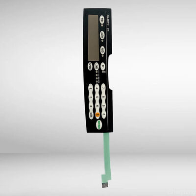 नई काउंटिंग मशीन स्पेयर पार्ट्स ग्लोरी GFB 120 220 800D बैंकनोट काउंटर GFB-800D कीपैड GFB800-4A16-T038