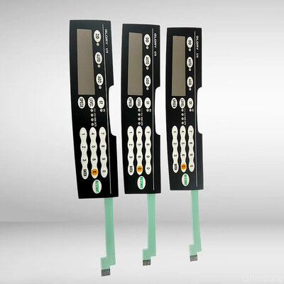 नई काउंटिंग मशीन स्पेयर पार्ट्स ग्लोरी GFB 120 220 800D बैंकनोट काउंटर GFB-800D कीपैड GFB800-4A16-T038