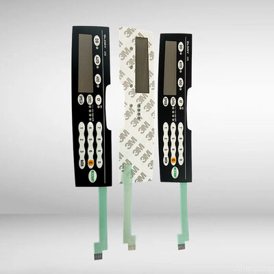 नई काउंटिंग मशीन स्पेयर पार्ट्स ग्लोरी GFB 120 220 800D बैंकनोट काउंटर GFB-800D कीपैड GFB800-4A16-T038