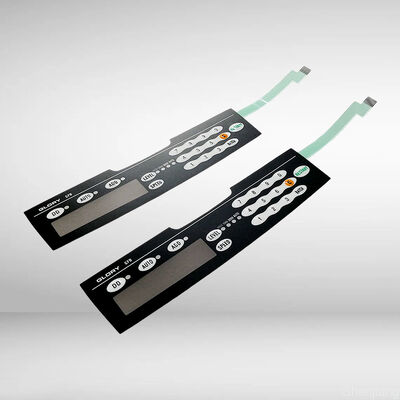 नई काउंटिंग मशीन स्पेयर पार्ट्स ग्लोरी GFB 120 220 800D बैंकनोट काउंटर GFB-800D कीपैड GFB800-4A16-T038