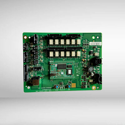 नए डायबोल्ड एटीएम पार्ट्स डायबोल्ड सीसीए, एलसीसी एक्टिवगार्ड पीएन 49-244456-000सी 49244456000सी