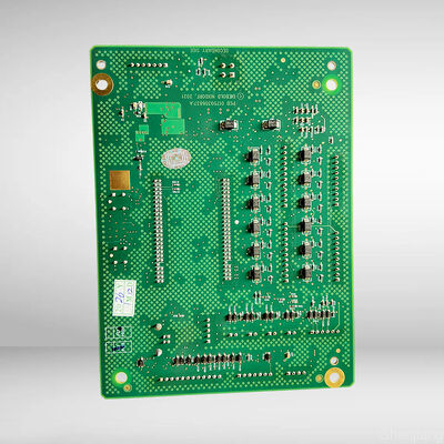 नई Diebold एटीएम पार्ट्स Diebold सीसीए एलसीसी एक्टिवगार्ड PN 49244456000C 49-244456-000C