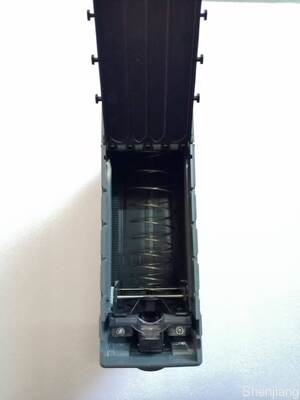 एटीएम स्पेयर पार्ट्स कियोस्क कैश एसेप्टर एमईआई एससी अग्रिम बैंकनोट बिल वैलिडेटर कैसेट Scn16607R 50043690