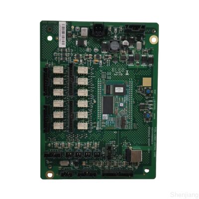 Diebold CCA LCC ActivGuard लोअर कंट्रोल मदरबोर्ड PCBA 49244456000C