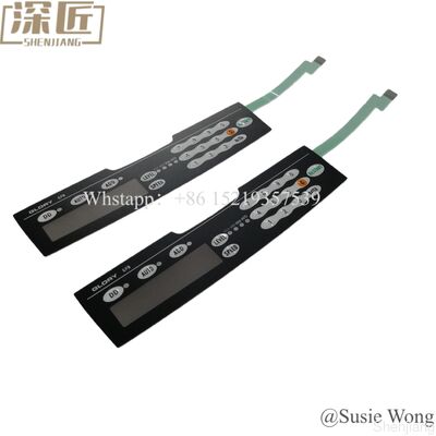 1742-T003 ग्लोरी मनी काउंटर फीड रोलर GFB800 GFB810 GFB820 GFB830 GFS120 के लिए