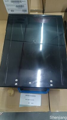 नई Diebold एटीएम पार्ट्स Diebold AFD विविध कैसेट प्लास्टिक सुरक्षित PN 00-103334-000E 103334000E 00103334000E