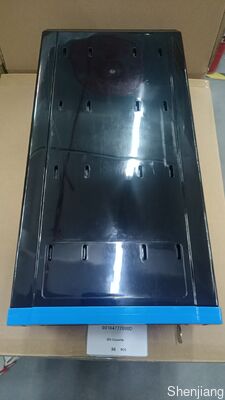 नई Diebold एटीएम पार्ट्स 00104777000D Diebold Nixdorf AFD 1.5 नकद कैसेट धातु ताला