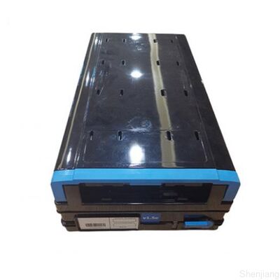 नया डाईबोल्ड एटीएम पार्ट्स 00104777000n डाईबोल्ड ओप्टेवा 1.5 कैसेट प्लास्टिक कुंडी