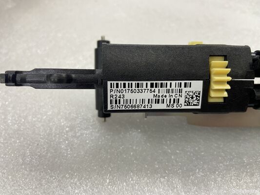 नई Diebold एटीएम पार्ट्स Diebold Nixdorf लंबी HST लचीला उंगलियों पीएनः 01750337754, 1750337754