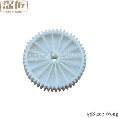 गिसेके+डेवरिएंट नोट सॉर्टिंग मशीन पार्ट्स बीपीएस सी5 स्पेयर पार्ट्स 520846