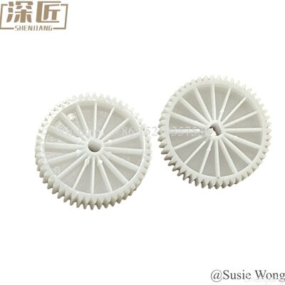 गिसेके+डेवरिएंट नोट सॉर्टिंग मशीन पार्ट्स बीपीएस सी5 स्पेयर पार्ट्स 520846