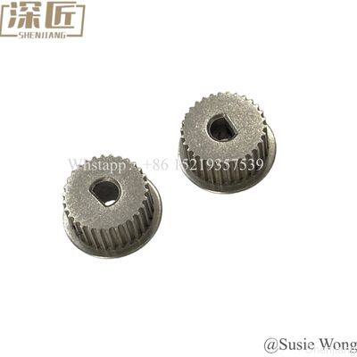 Giesecke+Devrient नोट सॉर्टिंग मशीन पार्ट्स बीपीएस C5 स्पेयर पार्ट्स 509431