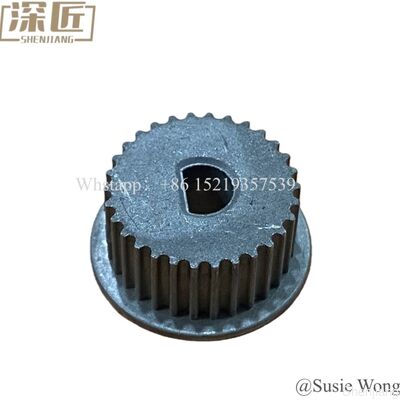 Giesecke+Devrient नोट सॉर्टिंग मशीन पार्ट्स बीपीएस C5 स्पेयर पार्ट्स 509431