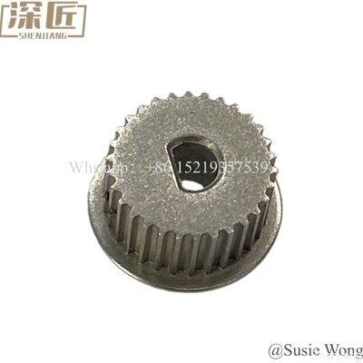 Giesecke+Devrient नोट सॉर्टिंग मशीन पार्ट्स बीपीएस C5 स्पेयर पार्ट्स 509431