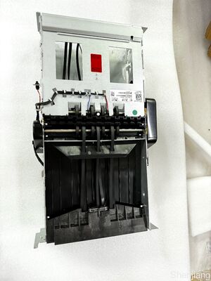 नए डायबोल्ड एटीएम पार्ट्स डायबोल्ड निक्सडॉर्फ DN सीरीज CMDv6A डाइवर्ट मॉड्यूल 1750350476 01750350476