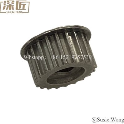 Giesecke+Devrient नोट सॉर्टिंग मशीन पार्ट्स BPS C5 स्पेयर पार्ट्स 509630