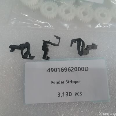 नई Diebold एटीएम पार्ट्स Diebold वाइड फेंडर स्ट्रिपर PN 49-016962-000D 49016962000D