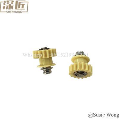 गिसेके+डेवरिएंट नोट सॉर्टिंग मशीन पार्ट्स बीपीएस सी5 स्पेयर पार्ट्स 514733