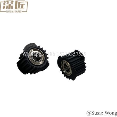 गिसेके+डेवरिएंट नोट सॉर्टिंग मशीन पार्ट्स बीपीएस सी5 स्पेयर पार्ट्स 514738