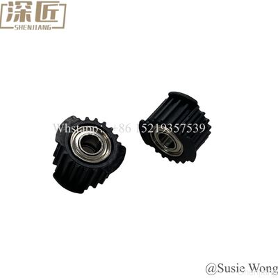 गिसेके+डेवरिएंट नोट सॉर्टिंग मशीन पार्ट्स बीपीएस सी5 स्पेयर पार्ट्स 514738