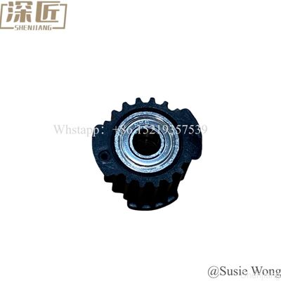 गिसेके+डेवरिएंट नोट सॉर्टिंग मशीन पार्ट्स बीपीएस सी5 स्पेयर पार्ट्स 514738