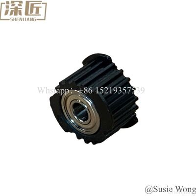 गिसेके+डेवरिएंट नोट सॉर्टिंग मशीन पार्ट्स बीपीएस सी5 स्पेयर पार्ट्स 514738