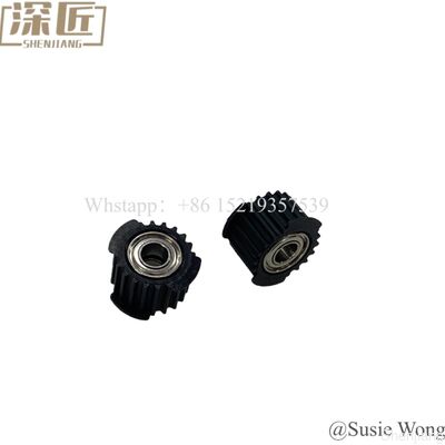 गिसेके+डेवरिएंट नोट सॉर्टिंग मशीन पार्ट्स बीपीएस सी5 स्पेयर पार्ट्स 514738