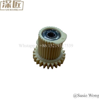 गिसेके+डेवरिएंट नोट सॉर्टिंग मशीन पार्ट्स बीपीएस सी5 स्पेयर पार्ट्स 518541