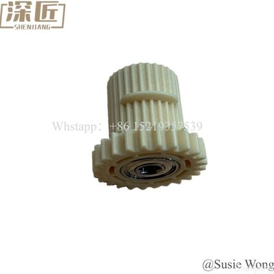 गिसेके+डेवरिएंट नोट सॉर्टिंग मशीन पार्ट्स बीपीएस सी5 स्पेयर पार्ट्स 518541