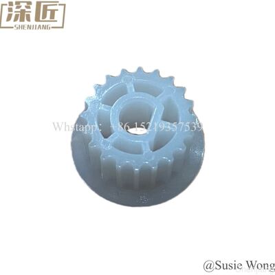 520857001/520857 टाइमिंग बेल्ट पोली एसडीएम जी+डी बीपीएस सी5 रखरखाव के लिए स्पेयर पार्ट्स