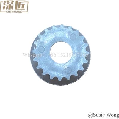 गिसेके+डेवरिएंट नोट सॉर्टिंग मशीन पार्ट्स बीपीएस सी5 स्पेयर पार्ट्स 520860