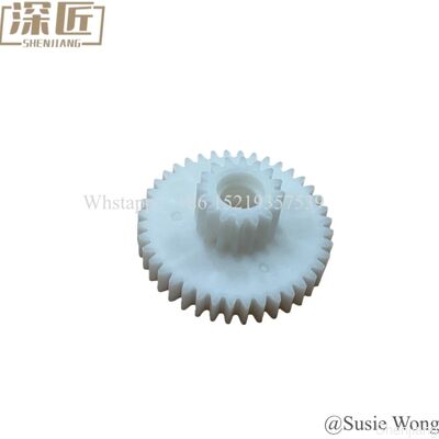 गिसेके+डेवरिएंट नोट सॉर्टिंग मशीन पार्ट्स बीपीएस सी5 स्पेयर पार्ट्स 520863